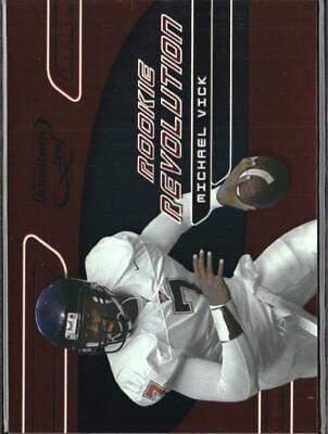 Michael Vick #RR1