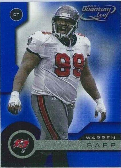 Warren Sapp #179