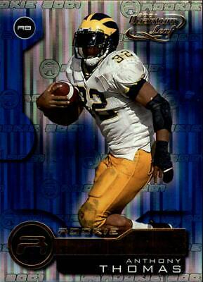 Anthony Thomas #212