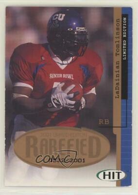 LaDainian Tomlinson [Rarefied] #R44