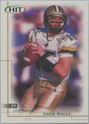 Drew Brees #15