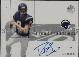 Drew Brees #DBR