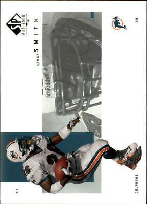 Lamar Smith #49