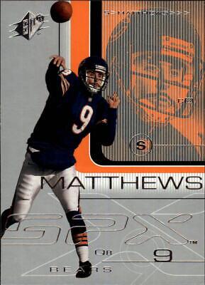 Shane Matthews #15
