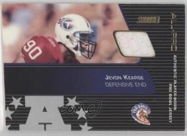 Jevon Kearse #SP-JK