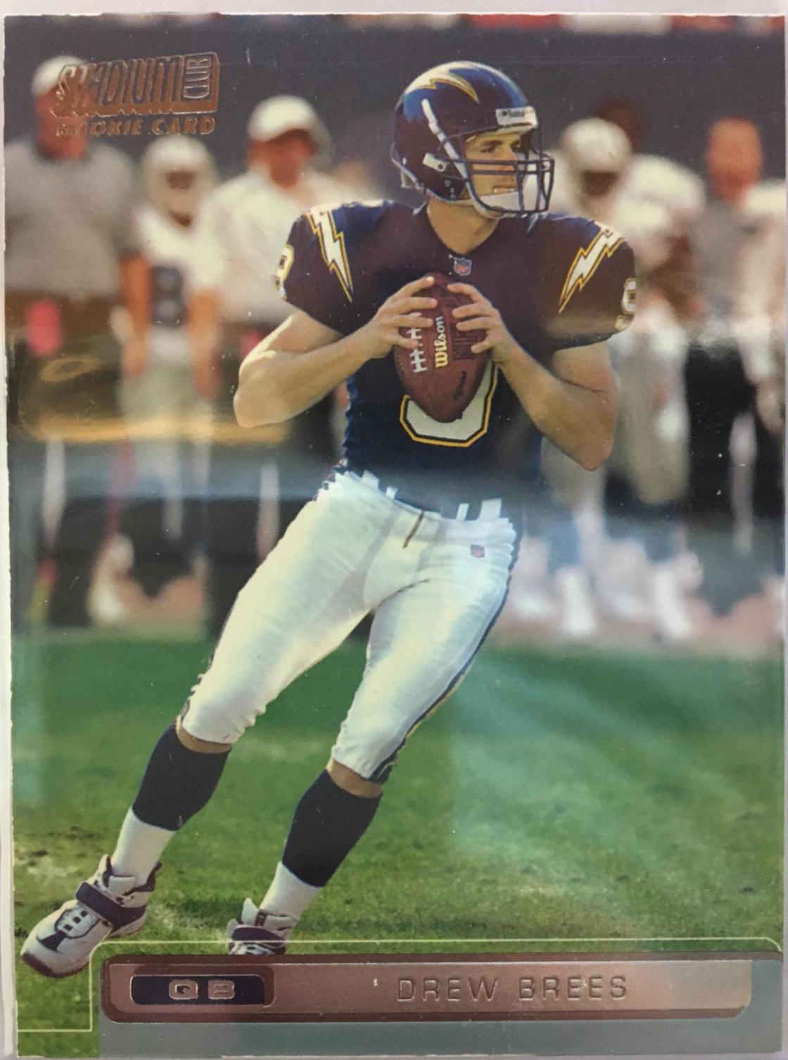 Drew Brees #159
