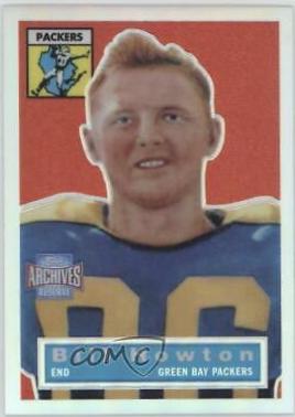 Billy Howton #6