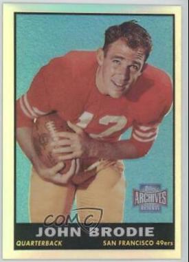 John Brodie #35