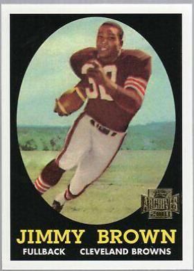 Jim Brown #38