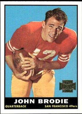 John Brodie #35
