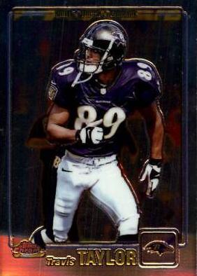Travis Taylor #89
