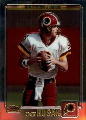 Todd Husak #120
