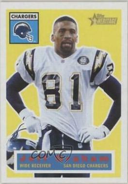 Jeff Graham #82