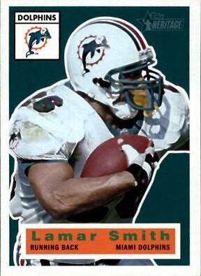 Lamar Smith #44