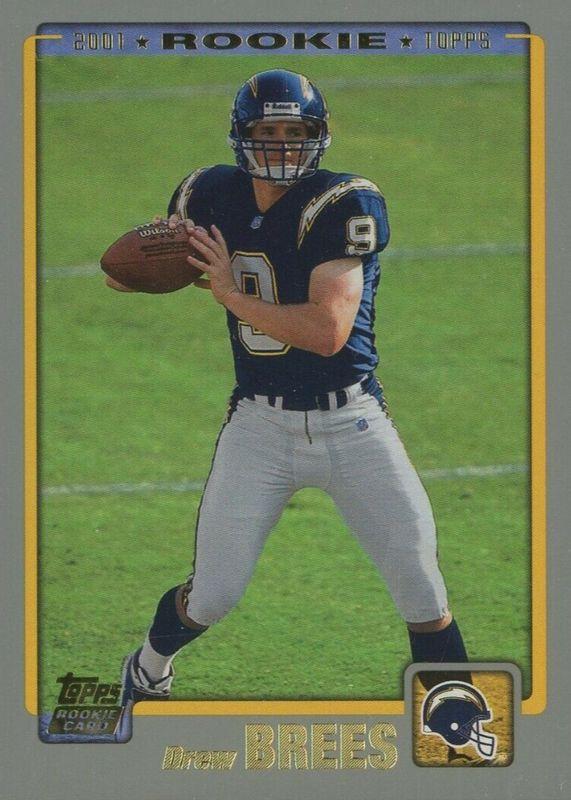 Drew Brees #328