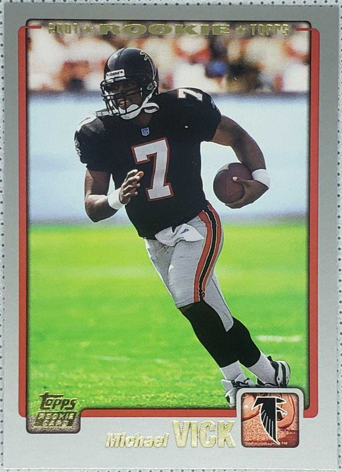 Michael Vick #311