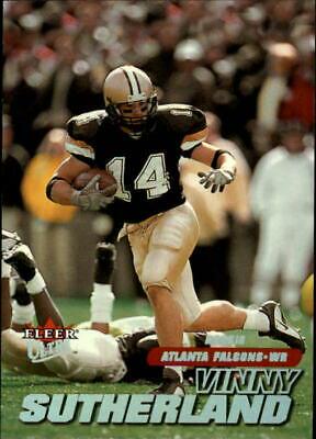 Vinny Sutherland #259
