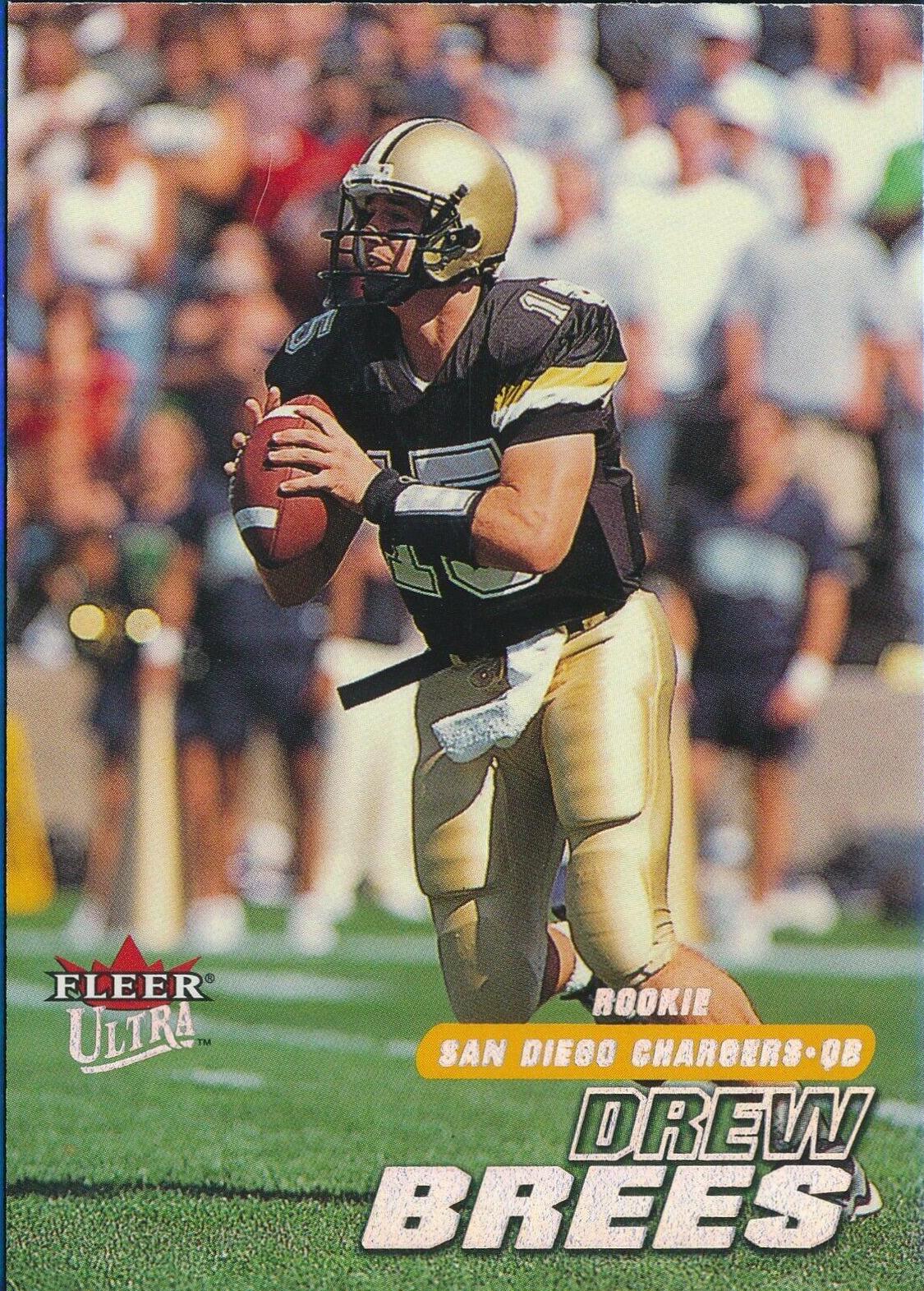 Drew Brees #260