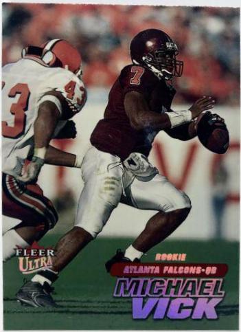 Michael Vick #283