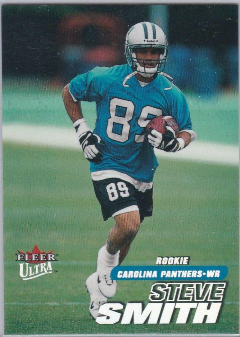 Steve Smith #U309