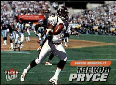 Trevor Pryce #190