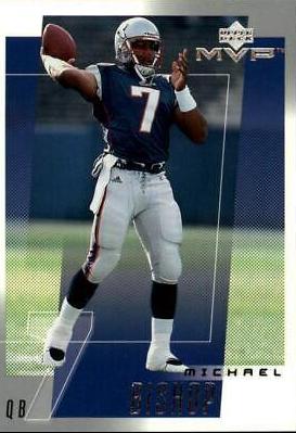Michael Bishop #158
