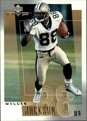 Willie Jackson #167