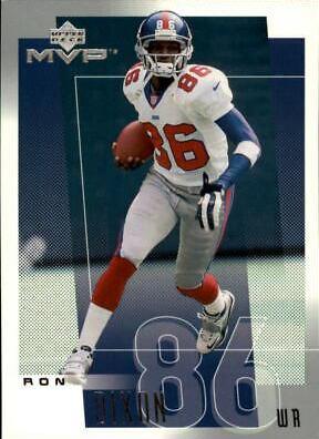 Ron Dixon #177