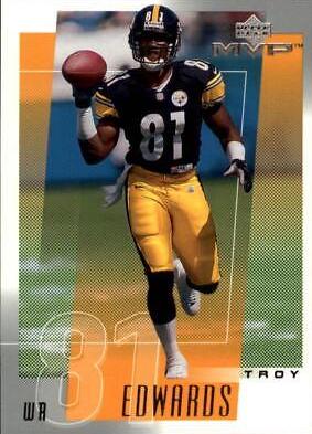 Troy Edwards #214