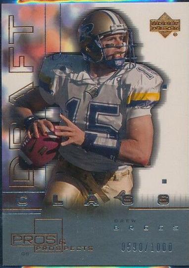 Drew Brees #95