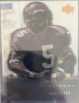 LaDainian Tomlinson #104