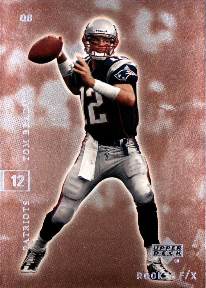 Tom Brady #54