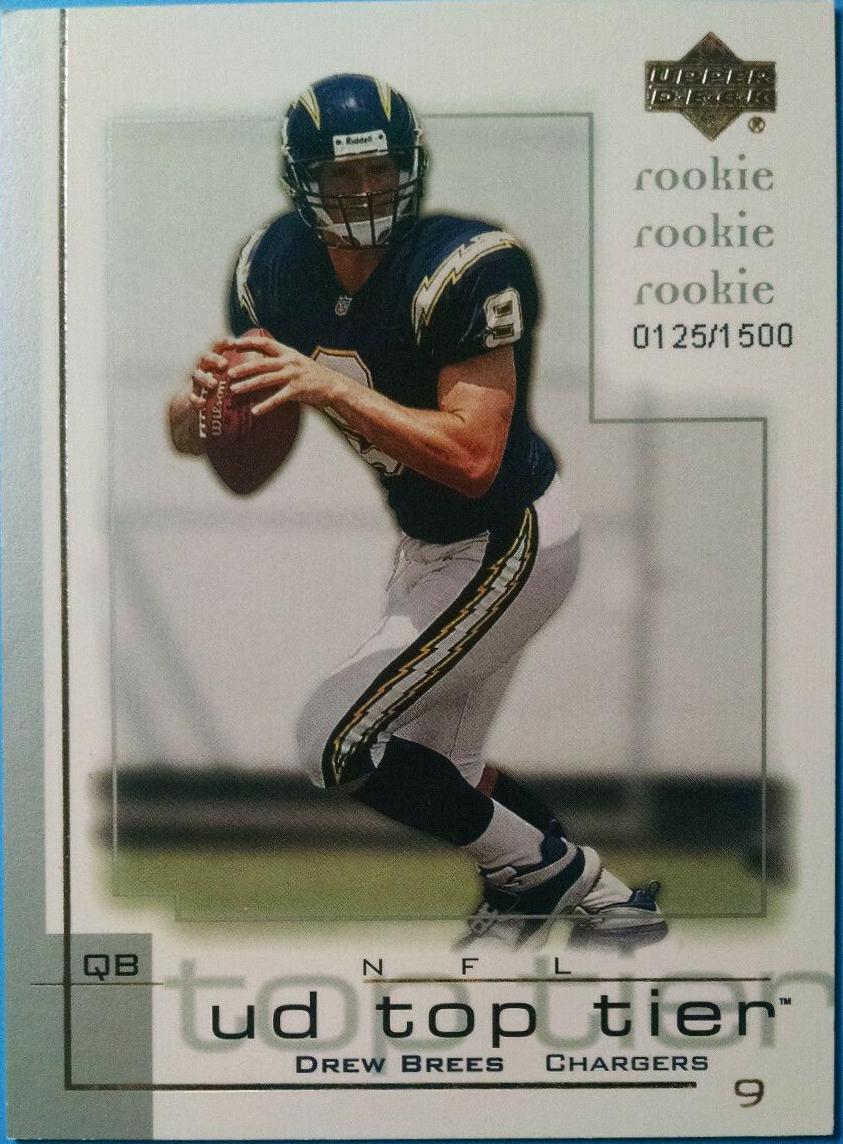 Drew Brees #226