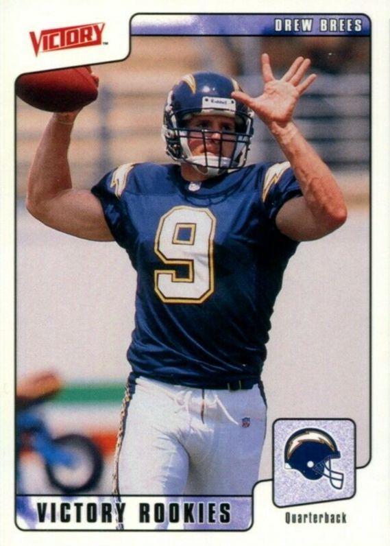 Drew Brees #415