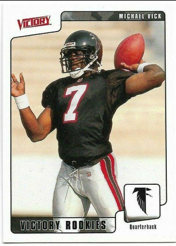 Michael Vick #374