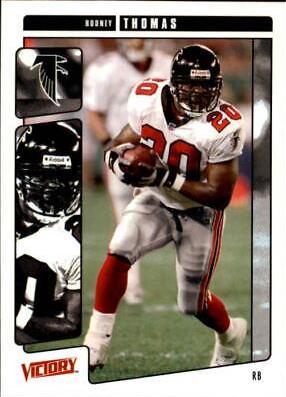 Rodney Thomas #15