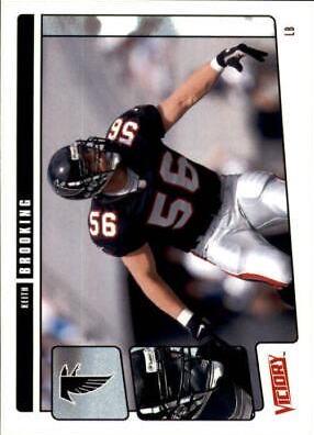 Keith Brooking #21