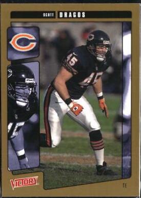 Scott Dragos #61