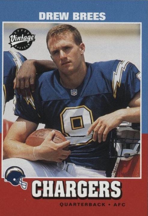 Drew Brees #251