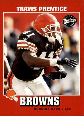 Travis Prentice #41