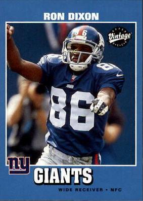 Ron Dixon #113
