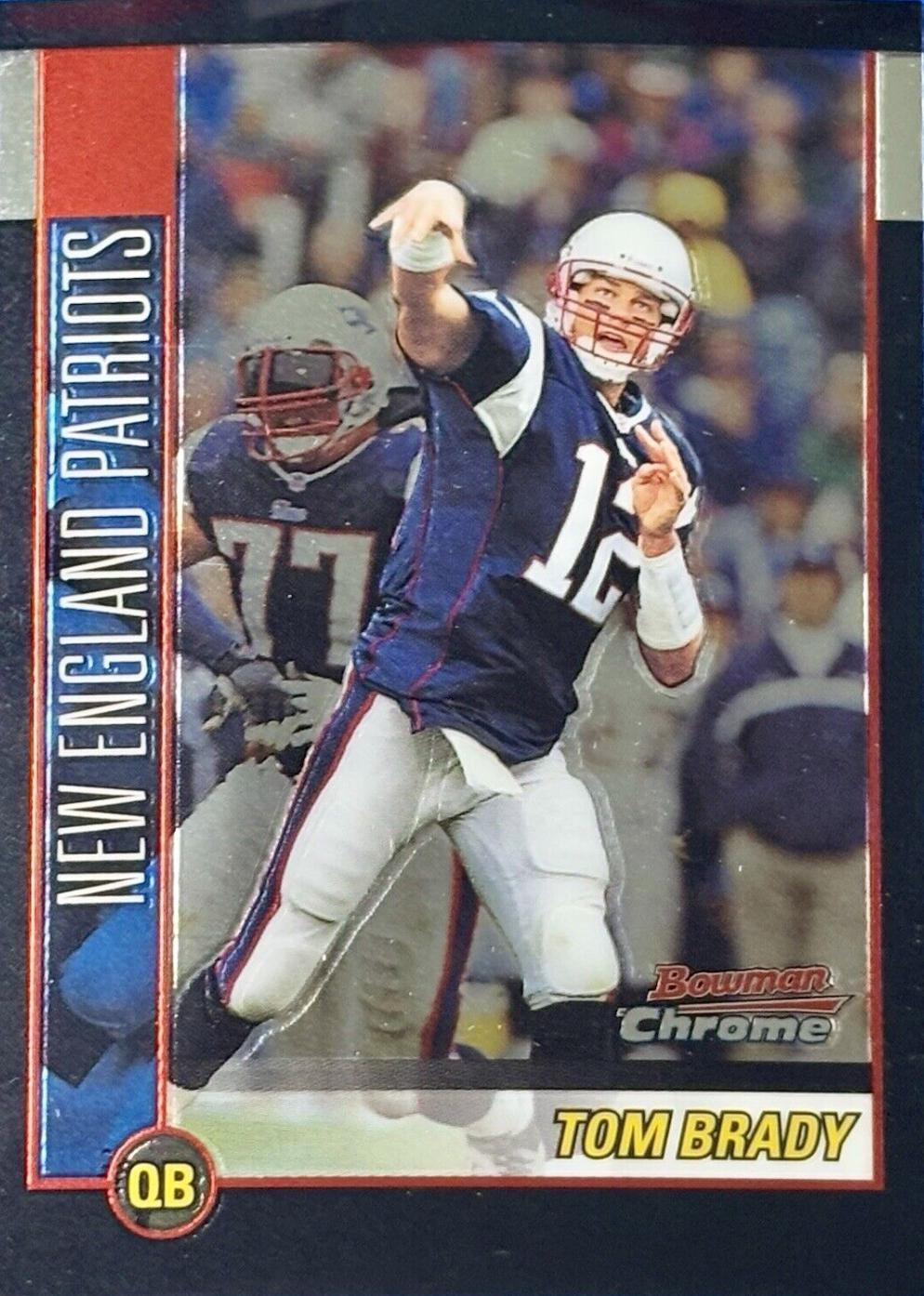 Tom Brady #99