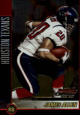 James Allen #49