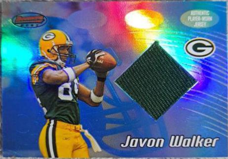 Javon Walker [Jersey] #106