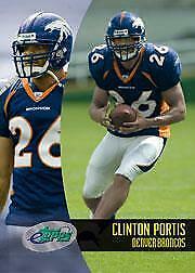 Clinton Portis #85