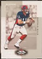 Drew Bledsoe [Miniatures] #27