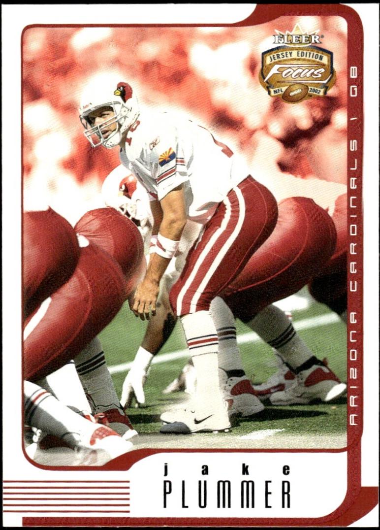 Jake Plummer #34