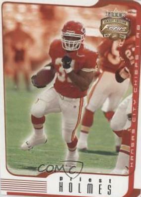 Priest Holmes #37