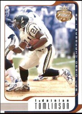LaDainian Tomlinson #53