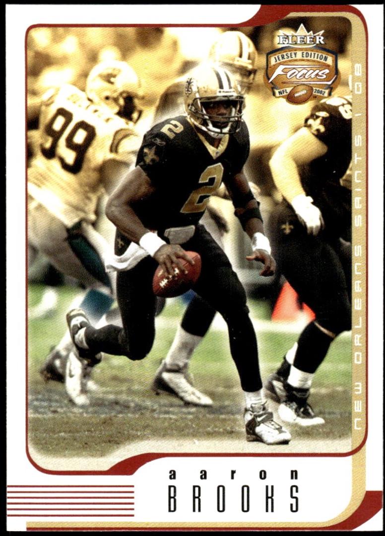Aaron Brooks #65